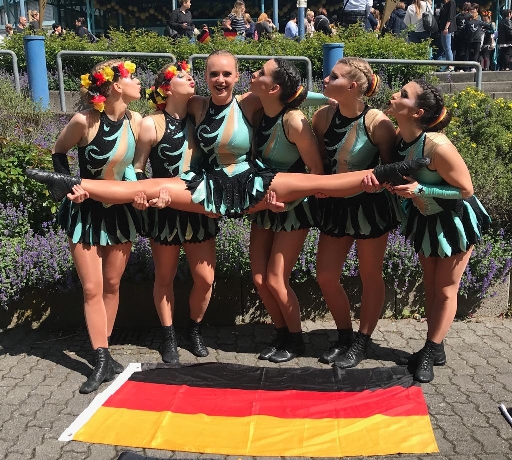 Gemeinsam erfolgreich