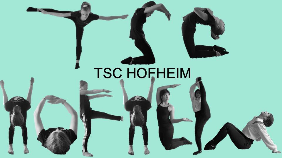 Tanzen macht Spaß