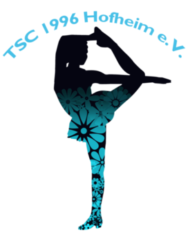 Logo TSC Hofheim 1996